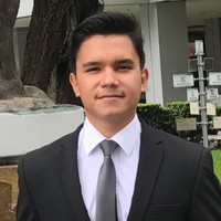 Marco González Siú