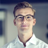 Viktor Bentholm Elefsen