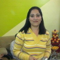 meenakshi Sidha