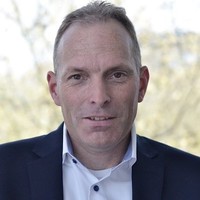 Arie van de Sande
