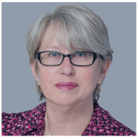 Martine Samuel