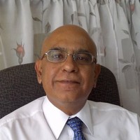 mahesh nariani