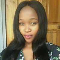Sharon Kgasago