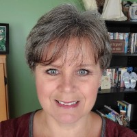 Glenna Nordstrom