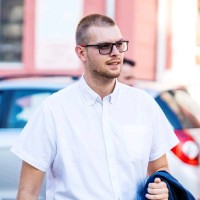 Ivelin Petrov