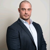 Atanas Mishev, Certified AML Expert