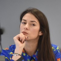 Kasandra-Zorica Dropuljić