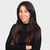 Gizem Akdaş Kaymaz