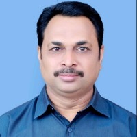 Milind Bhoir