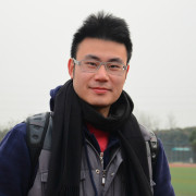 Brett Qiu