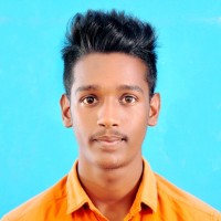 Sathiyan M