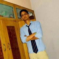 Ashish Tyagi