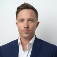 Oliver Tilleard
