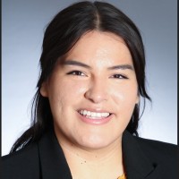 Alexandra Campos Castillo, MPA