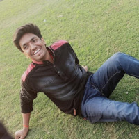 Anubhav Kumar