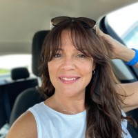 Kim Warden