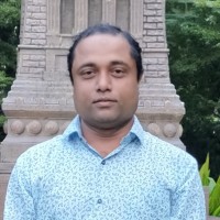 Suresh Shinde