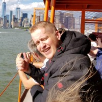 Jeroen Bax