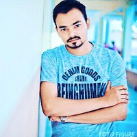 Chitrarth Patel