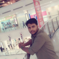 Mohammed Shabeer P