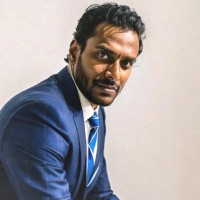 Nikhil kashyap