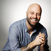 Mark Lucas