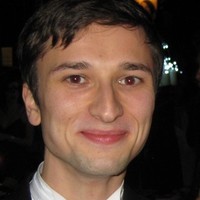 Matt Pybus