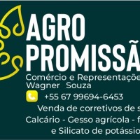 Agro Promissão Com Representações