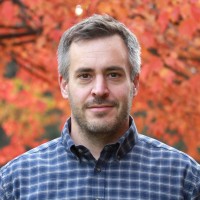 Matthew Sharritt, Ph.D.