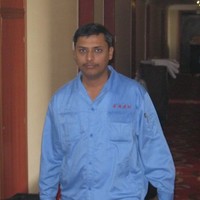 Asheesh Kumar Gupta
