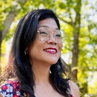 Sally Matsuishi