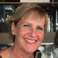 Irene Weijers