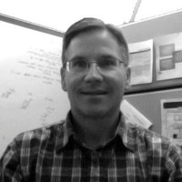 Ronald Barber