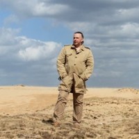 Павел Ященко