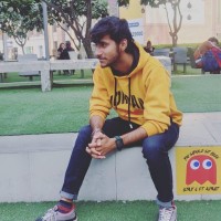 Mayank Kapoor