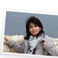 Anamaria Crisan