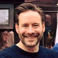 Stephen Binnersley