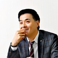 Chih Hsiang Lin