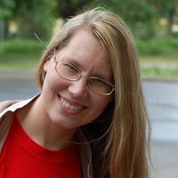 Анна Никифорова