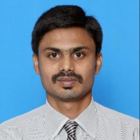 Gokulakrishnan Gnanasekaran