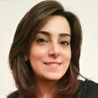Sanam Sajjad