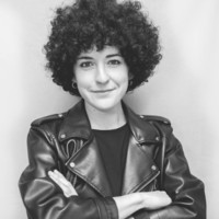 Cristina Rodríguez Sanz De Siria
