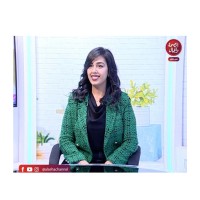 Caroline Khairi