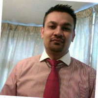 Mirza Baig