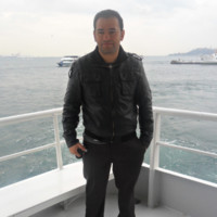 Aymen Bel Haj Saad