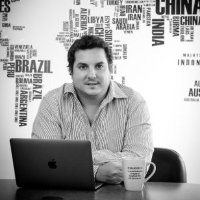 Sebastian Gutierrez Maeso