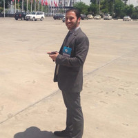 Rabih Kheir