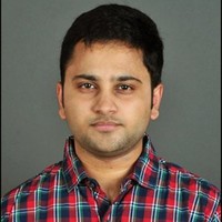 Venkat Shasank Devulapalli