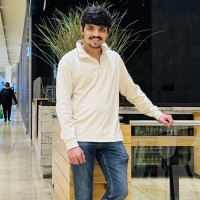Shubh Patel
