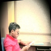 Jiban Chakraborty